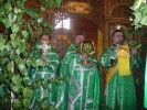День Святой Троицы, 2 июня 2012 года